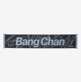 [PREORDER] : Stray Kids - World Tour 'RUN IT JAPAN' MD : MUFFLER TOWEL