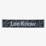 [PREORDER] : Stray Kids - World Tour 'RUN IT JAPAN' MD : MUFFLER TOWEL