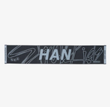 [PREORDER] : Stray Kids - World Tour 'RUN IT JAPAN' MD : MUFFLER TOWEL