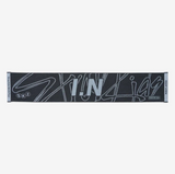 [PREORDER] : Stray Kids - World Tour 'RUN IT JAPAN' MD : MUFFLER TOWEL