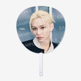 [PREORDER] : Stray Kids - World Tour 'RUN IT JAPAN' MD : IMAGE PICKET