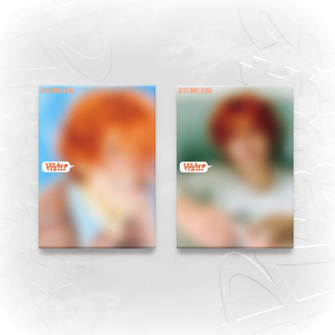 [PREORDER] : MJ (ASTRO) - Right..?