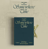 [PREORDER] : YANG YOSEOP - 2nd PHOTO BOOK [Somewhere in Time]