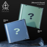[PREORDER] :  ChRocktikal - Bloom & Gloom