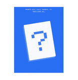 [PREORDER] : KO1KEYZ - Debut Single 'KO1KEYZ' (PHOTO DIARY Ver.)