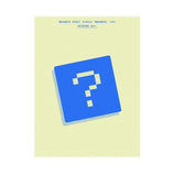 [PREORDER] : KO1KEYZ - Debut Single 'KO1KEYZ' (KEYRING Ver.)