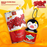 [PREORDER] : NEXZ - SAUCIN' (NEXZOO Ver.) (+Bonus)