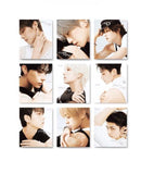 [PREORDER] : &TEAM - Mark on Me (SOLO ver.)