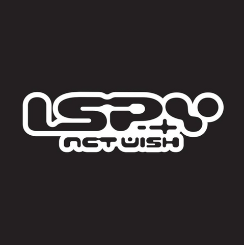 [PREORDER] : NCT WISH - I SPY (SMini ver.) - RANDOM VER.
