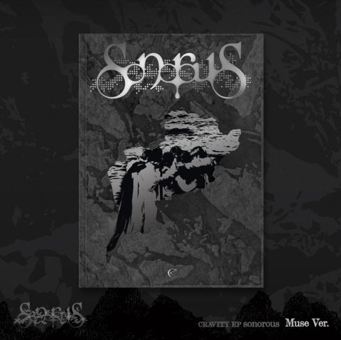 CRAVITY - sonorous (Muse Ver.)