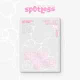 [PREORDER] : TWICE - 2027 Season's Greetings [Spotless] + Set of 9 POB