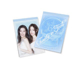 [PREORDER] : GIRLS' GENERATION - 2027 WALL CALENDAR