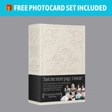 [PREORDER] : aespa - 2027 SEASON'S GREETINGS 'One More Page, I Swear + FREE WITHMUU POB SET