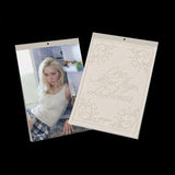 [PREORDER] :  aespa - 2027 WALL CALENDAR