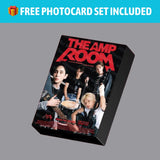 [PREORDER] : SHINee - 2027 SEASON'S GREETINGS 'THE AMP ROOM' + FREE WITHMUU POB SET