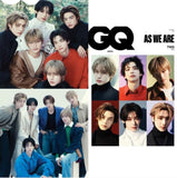 [PREORDER] : TWS - GQ Korea (November 2026)