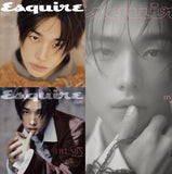 [PREORDER] : HYUNJIN (Stray Kids) - ESQUIRE (November 2026)