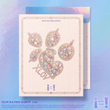 [PREORDER] : XLOV - i equals ! (i ver.)
