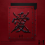 [PREORDER] : XLOV - i equals ! (! ver.)