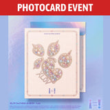 [PREORDER] : [PHOTOCARD EVENT] XLOV - i equals ! (i ver.)