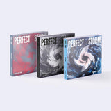 [PREORDER] : TXT - PERFECT STORM
