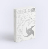 [PREORDER] : TXT - PERFECT STORM (STORM IS COMING Ver.)
