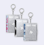 [PREORDER] : TXT - PERFECT STORM (Photocard Case Ver.)