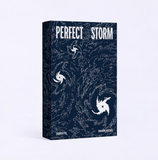 [PREORDER] : TXT - PERFECT STORM (STORMCOAT Ver.)