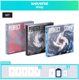 [PREORDER] :  [WEVERSE SET] TXT - PERFECT STORM