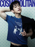 [PREORDER] : PARK JINYOUNG - COSMOPOLITAN SHINE (November 2026)
