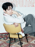 [PREORDER] : PARK JINYOUNG - COSMOPOLITAN SHINE (November 2026)