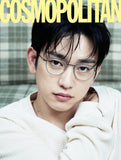 [PREORDER] : PARK JINYOUNG - COSMOPOLITAN SHINE (November 2026)