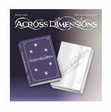 [PREORDER] : ISEGYE IDOL - Across Dimensions