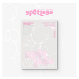 [PREORDER] : TWICE - 2027 Season's Greetings [Spotless] + 1 Set of POBs