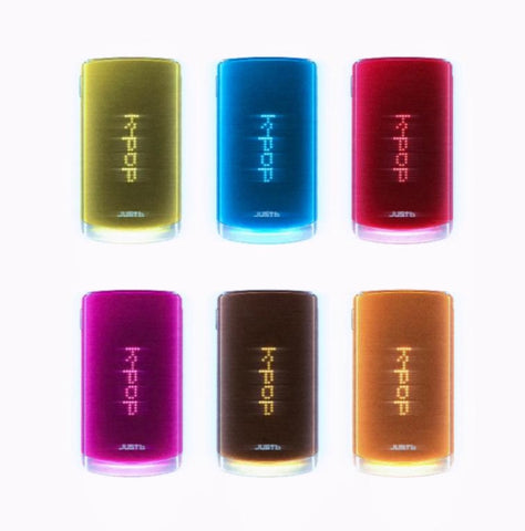 [PREORDER] : JUST B - k-pop (Jewel ver.)