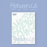[PREORDER] : KickFlip - 2027 Season’s Greetings [Between Us] + 1 Set of 6 POBs