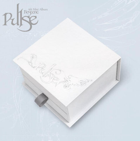 [PREORDER] : RESCENE - PULSE (GUARDIAN ver.)