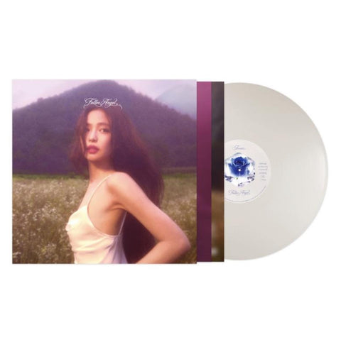 [PREORDER] : JENNIE (BLACKPINK) - Fallen Angel (LP)