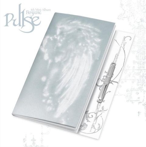 [PREORDER] : RESCENE - PULSE (Limited ver.)