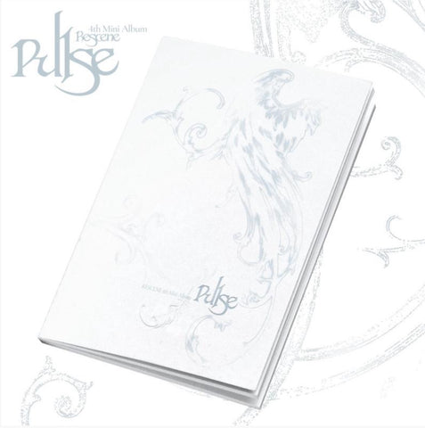 [PREORDER] : RESCENE - PULSE (Standard ver.)