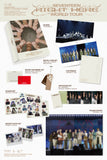 [PREORDER] : SEVENTEEN - WORLD TOUR [RIGHT HERE] (Digital Code)
