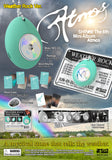 [PREORDER] : SHINee - Atmos (Weather Rock Ver.)