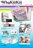 [PREORDER] : KiiiKiii - WhyKiiiKiii (SNAPSHOT ver.)