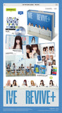 IVE - REVIVE+ (SPOILERS ver.)