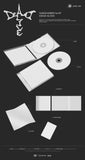 [PREORDER] : SUNGHANBIN (ZB1) - DEAD:ALIVE (Jewel Ver.)