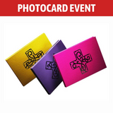 [PREORDER] : [PHOTOCARD EVENT] TXT - 7TH YEAR: A Moment of Stillness in the Thorns