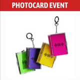 [PREORDER] : [PHOTOCARD EVENT] TXT - 7TH YEAR: A Moment of Stillness in the Thorns (Photocard Case Ver.)