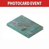 [PREORDER] : [PHOTOCARD EVENT] KickFlip - My First Kick (My First Trip Ver.)