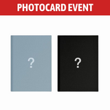 [PREORDER] : [PHOTOCARD EVENT] WONPIL (Day6) - Unpiltered (Photobook Ver.)