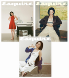 [PREORDER] : WINTER (aespa) - ESQUIRE (April 2026)